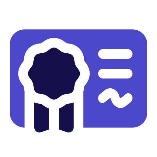 otorgar icono gratis