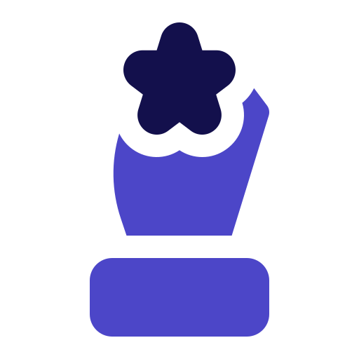 troféu grátis ícone troféu grátis ícone