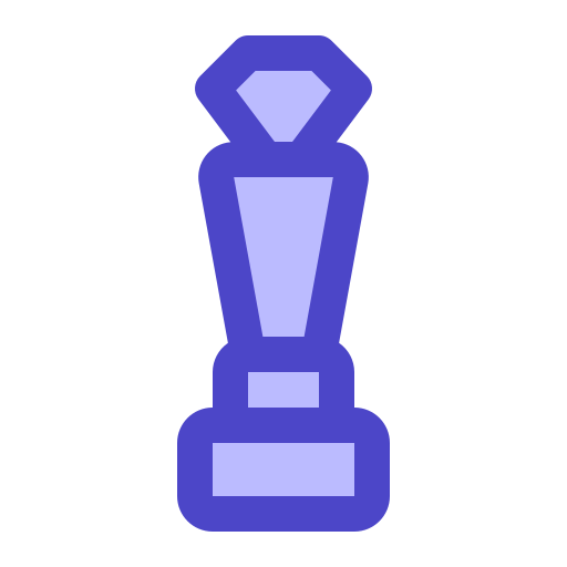 troféu grátis ícone troféu grátis ícone