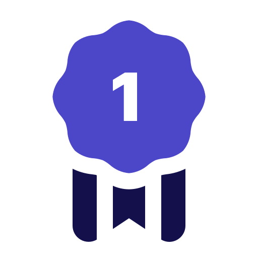 medalla icono gratis