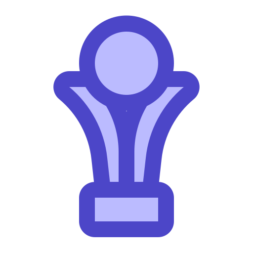 troféu grátis ícone troféu grátis ícone