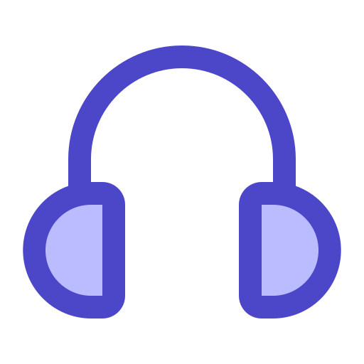 Наушники бесплатно иконка