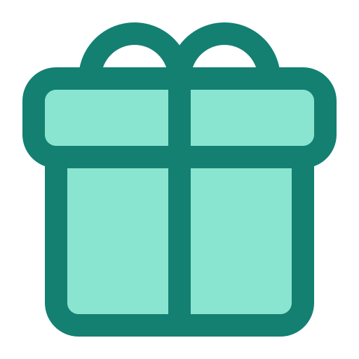 상자 무료 아이콘