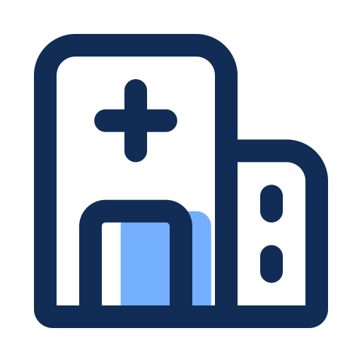 médico icono gratis