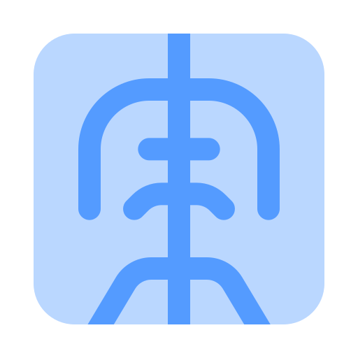 médico icono gratis