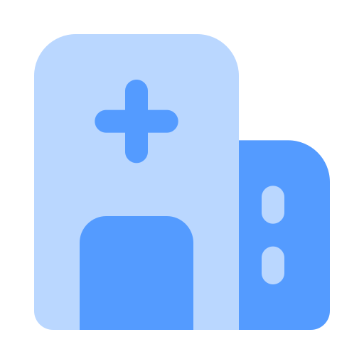 médico icono gratis