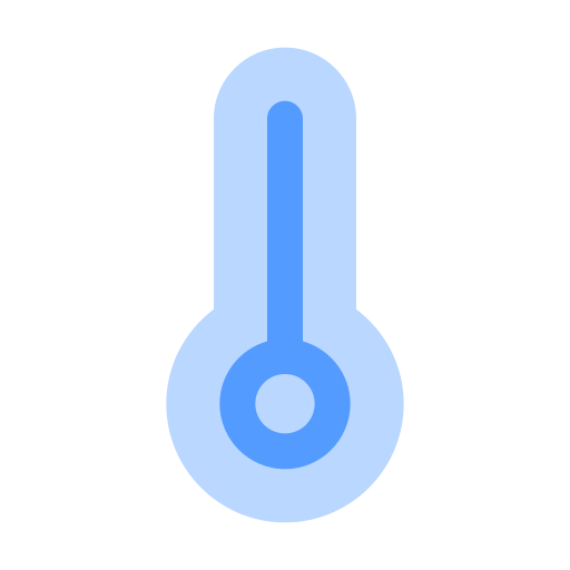 temperatura icono gratis