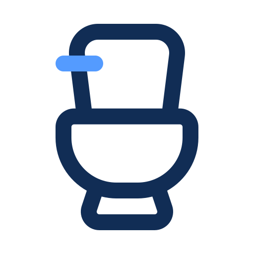 Ванная комната бесплатно иконка