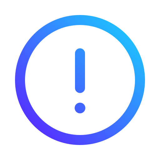 Exclamation free icon Exclamation free icon
