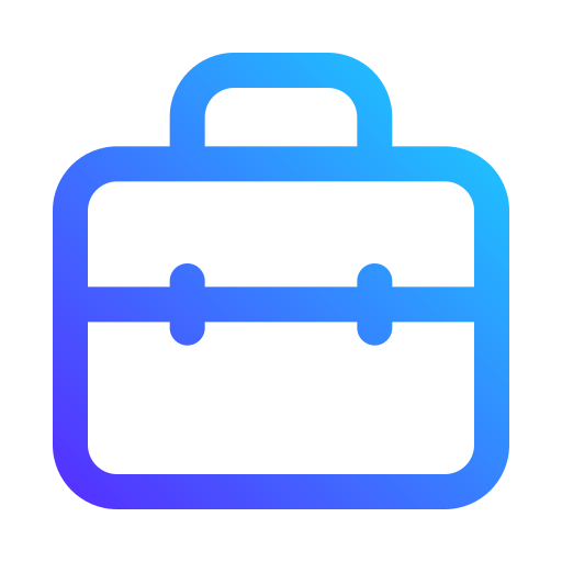 Suitcase free icon Suitcase free icon
