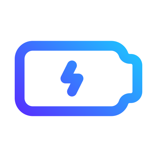 energía icono gratis