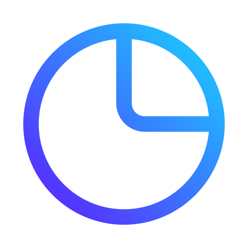 Chart free icon Chart free icon