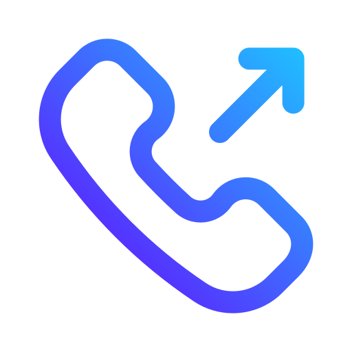 teléfono icono gratis