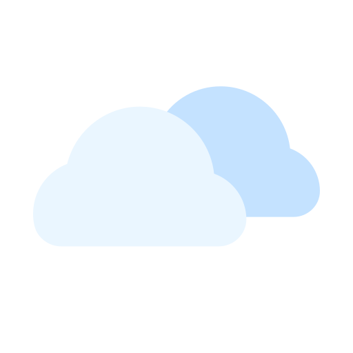 nube icono gratis