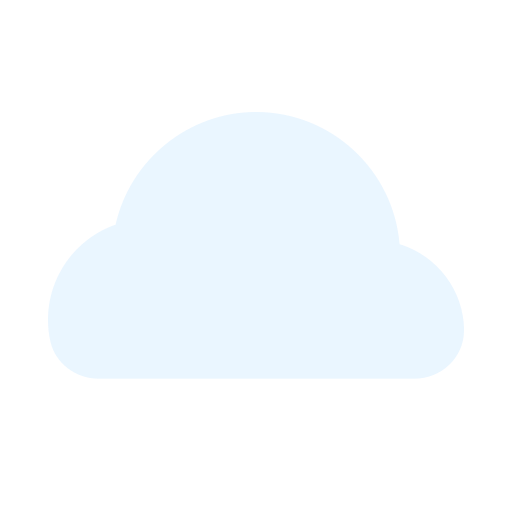 nube icono gratis