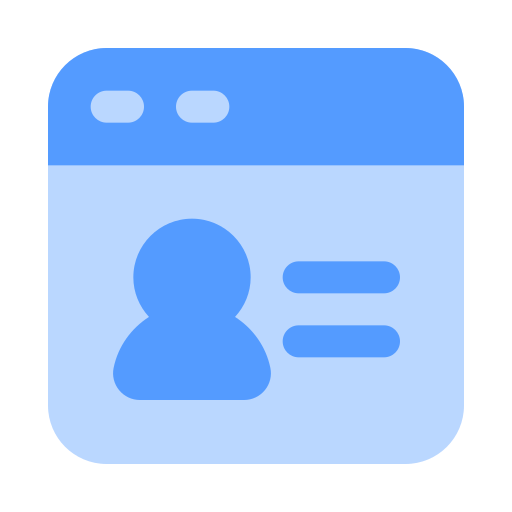 menschen kostenlos Icon