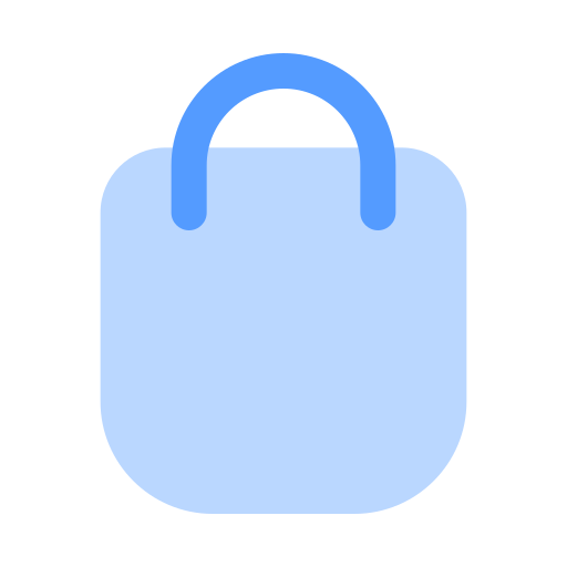 tasche kostenlos Icon