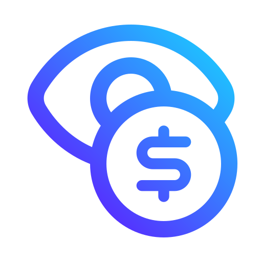 marketing icono gratis