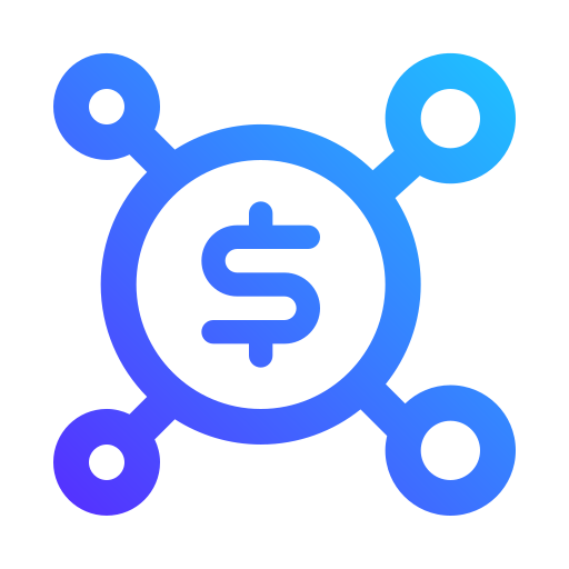 marketing icono gratis