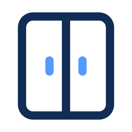 gabinete icono gratis