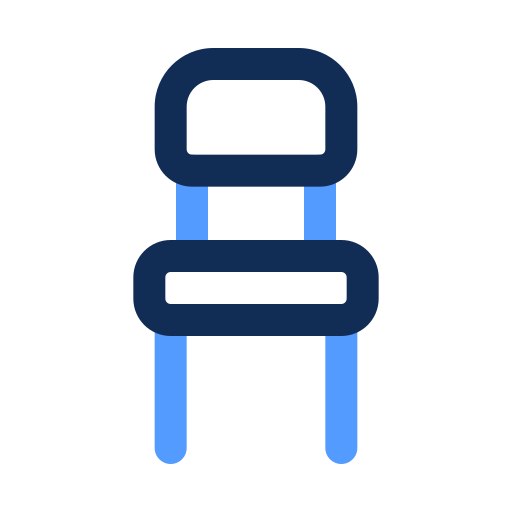 muebles icono gratis