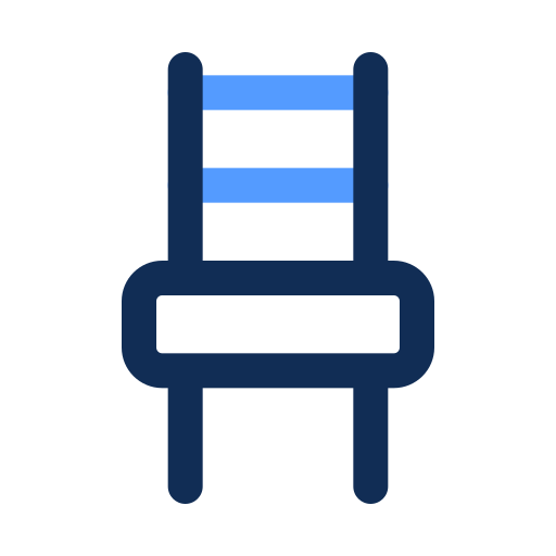 muebles icono gratis