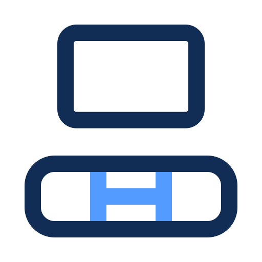 gabinete icono gratis