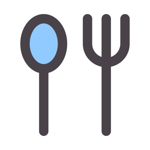 restaurante icono gratis