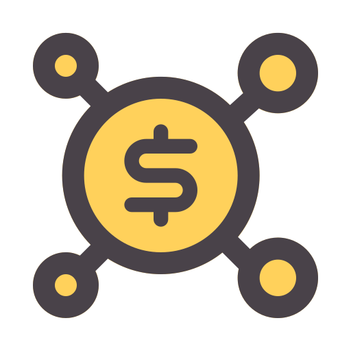 marketing icono gratis