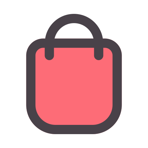 Сумка бесплатно иконка