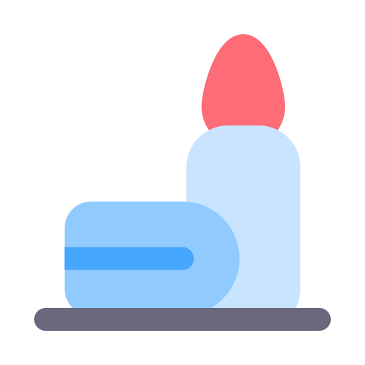 belleza icono gratis