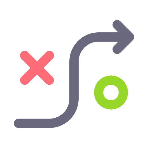 entreprise Icône gratuit