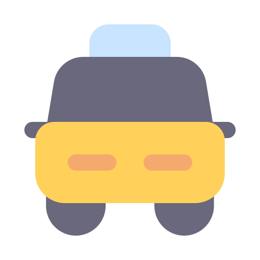 transporte icono gratis