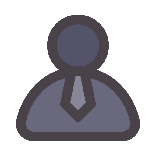 persona icono gratis