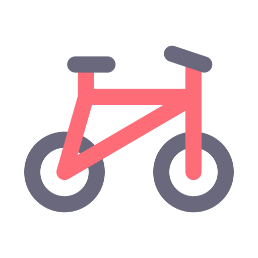 transporte icono gratis