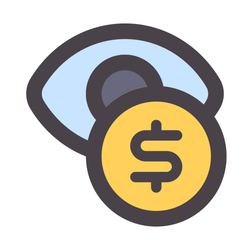 marketing icono gratis