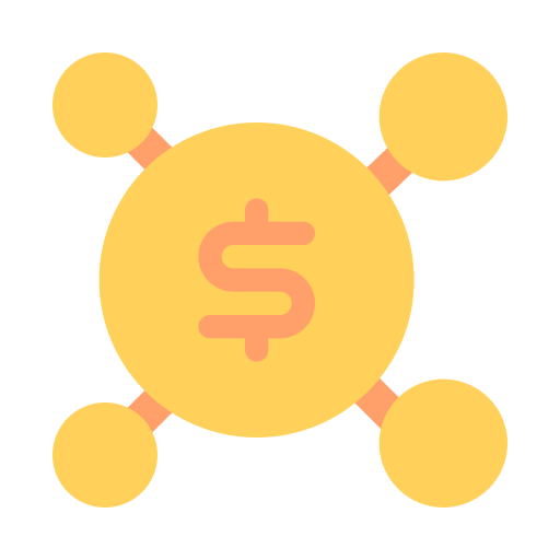 marketing icono gratis