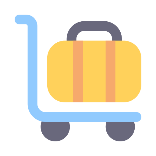 transporte icono gratis