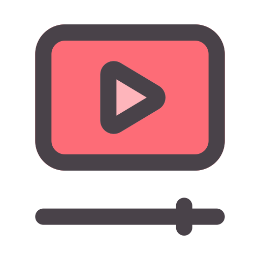 video icono gratis