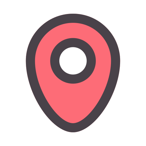 ubicación icono gratis