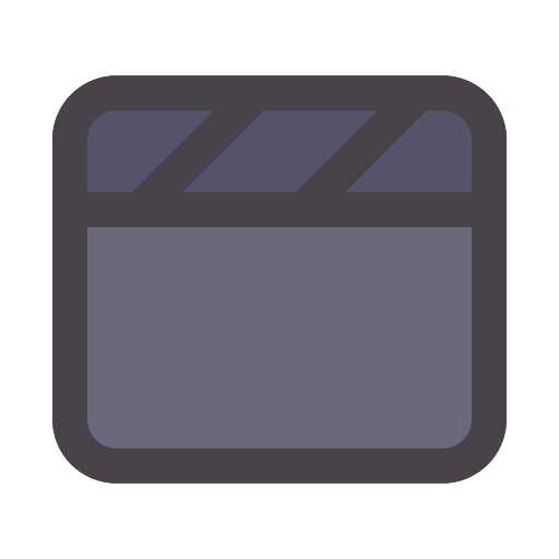 동영상 무료 아이콘