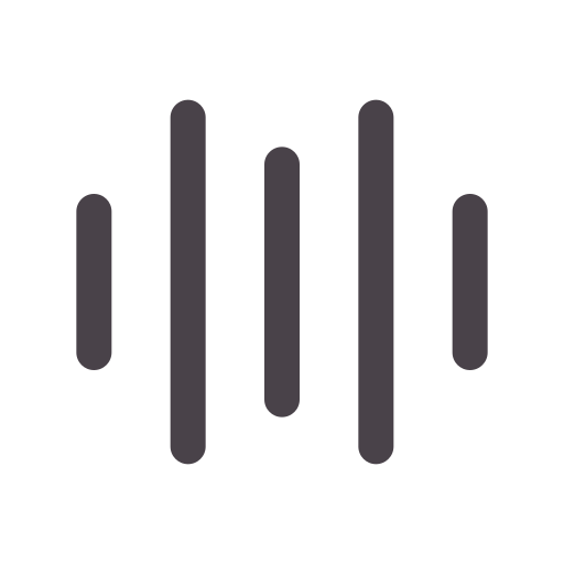 música icono gratis