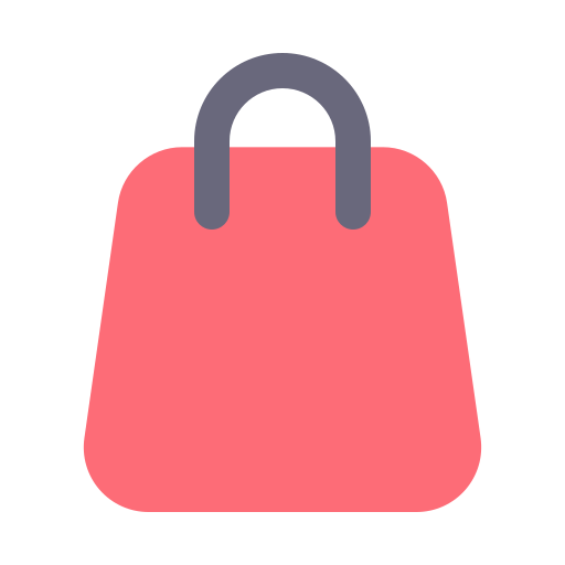 bolsa icono gratis