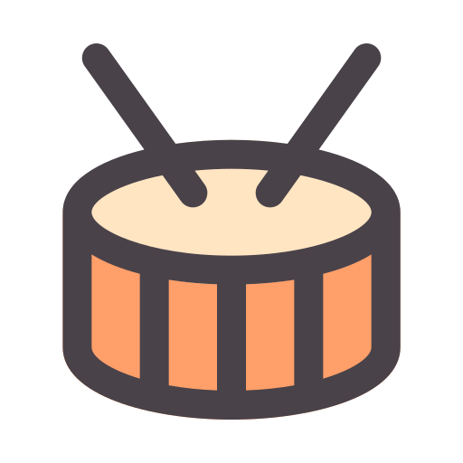 instrumento icono gratis