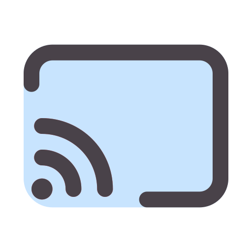 동영상 무료 아이콘