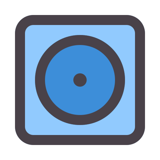 música icono gratis