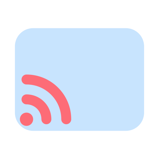 vídeo grátis ícone