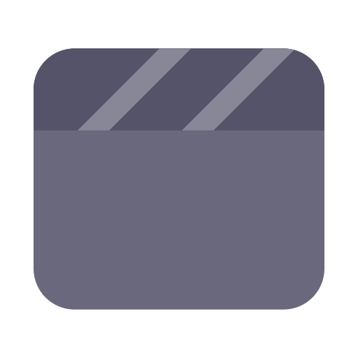 동영상 무료 아이콘