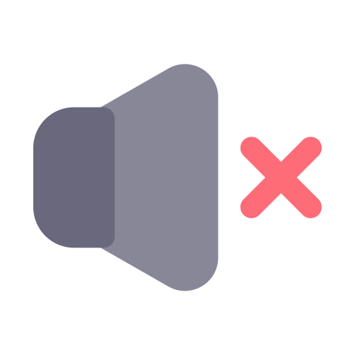 소리 무료 아이콘