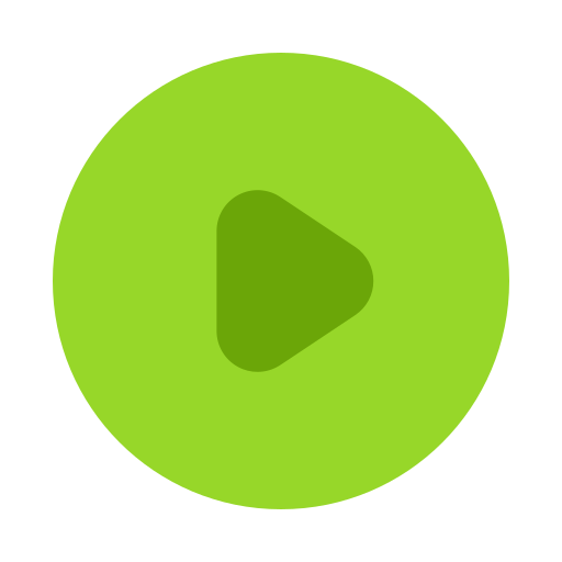 놀다 무료 아이콘